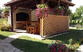 Apartment Vidmar